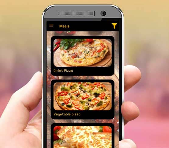Takol Eh Mobile App Photo